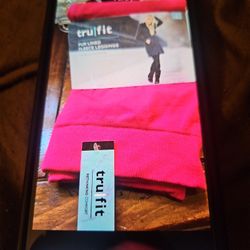 Fleece Leggings
