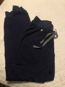 Figs jogger style bottoms XXS