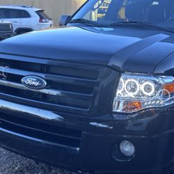 2012 Ford Expedition