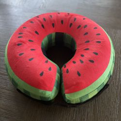 Dog Neck Pillow Size M (9”-12.5”) After Surgery Cone Recovery Collar