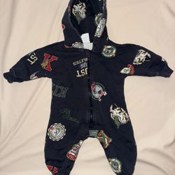 KITH Nelson Coverall