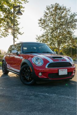 2007 Mini Cooper