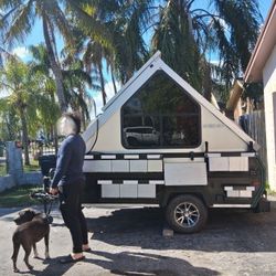 2021 A-Liner A-Liner