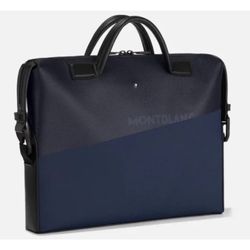 Men Montblanc documents Case 