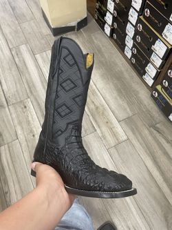 men boots