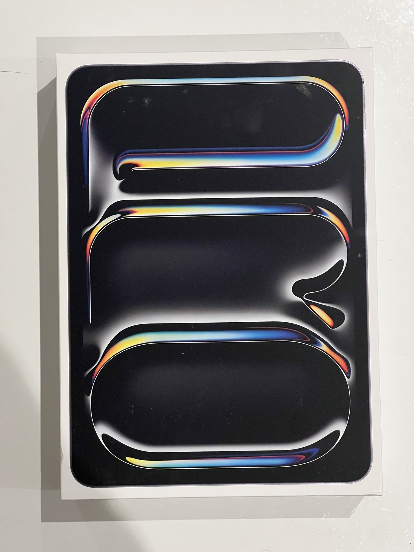 Apple iPad Pro 11 inch M4 512gb WiFi