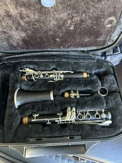 Student Clarinet