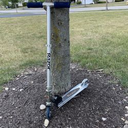 Kids Razor Scooter
