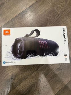 JBL charge 6