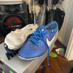 Nike tiempo legend 10 Elite Fg used