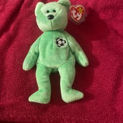 Beanie Baby collectible