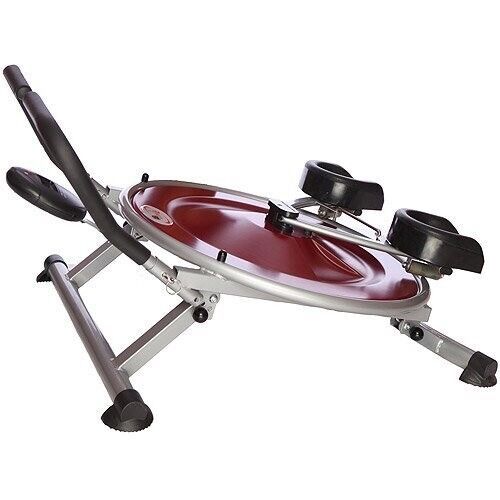 AB Circle Pro V2.0 Exercise Workout Equipment Home Gym Core Abdominal