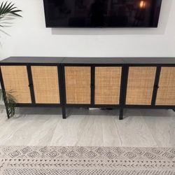 Storage Units: Set Of 3