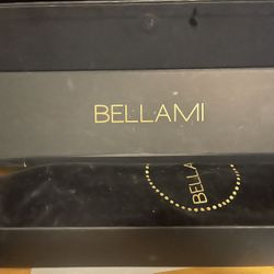 Bellami Hair Straightner