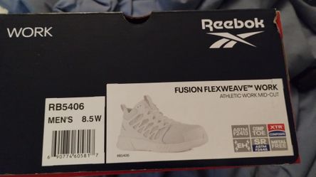 Reebok Work Shoes