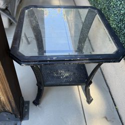 Free Side Table 