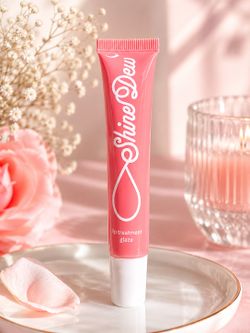 Shine Dew (Ballet Slipper)
