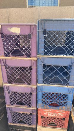 Crates