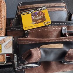Tool  Belt