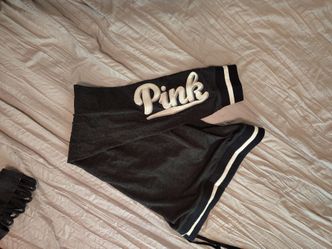Pink sz m