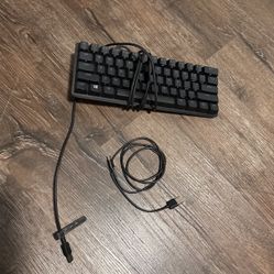 Razer Huntsman Gaming Keyboard