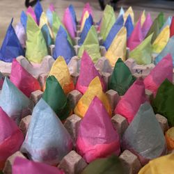 👀👀👀Easter Eggs👀👀👀