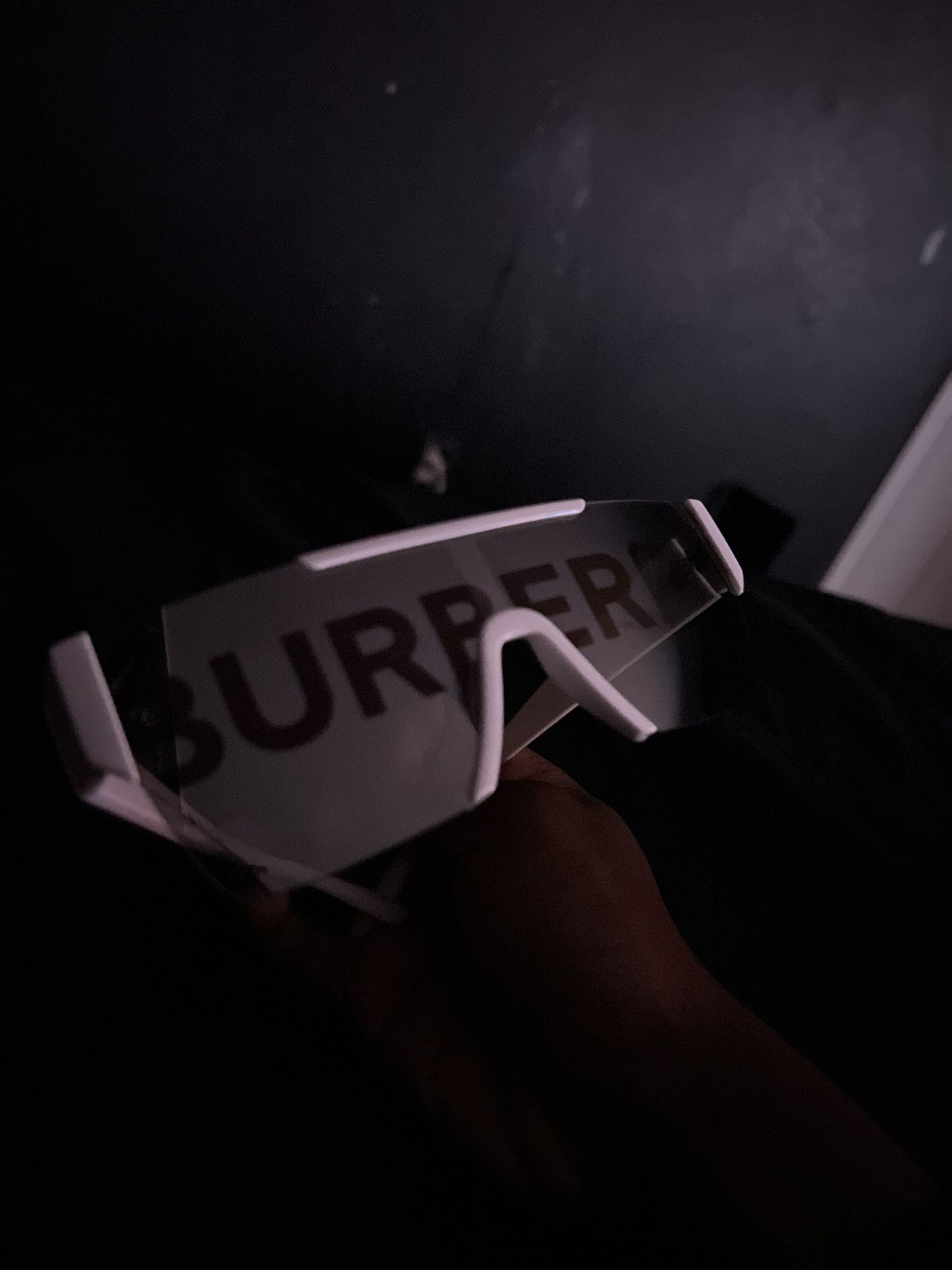 Burberry Glasses