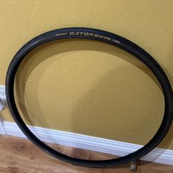 Gatorskin Tire New 700x23