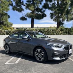 2020 BMW 228I Gran coupe Xdrive
