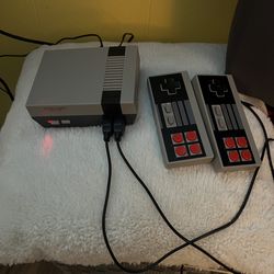 Nintendo 