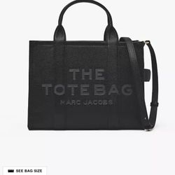 Marc Jacobs The Tote Bag size Medium 