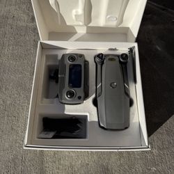 DJI Mavic 