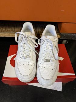 Nike Air Force 1 ‘07