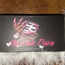 Classy Vanilla Cocoa 