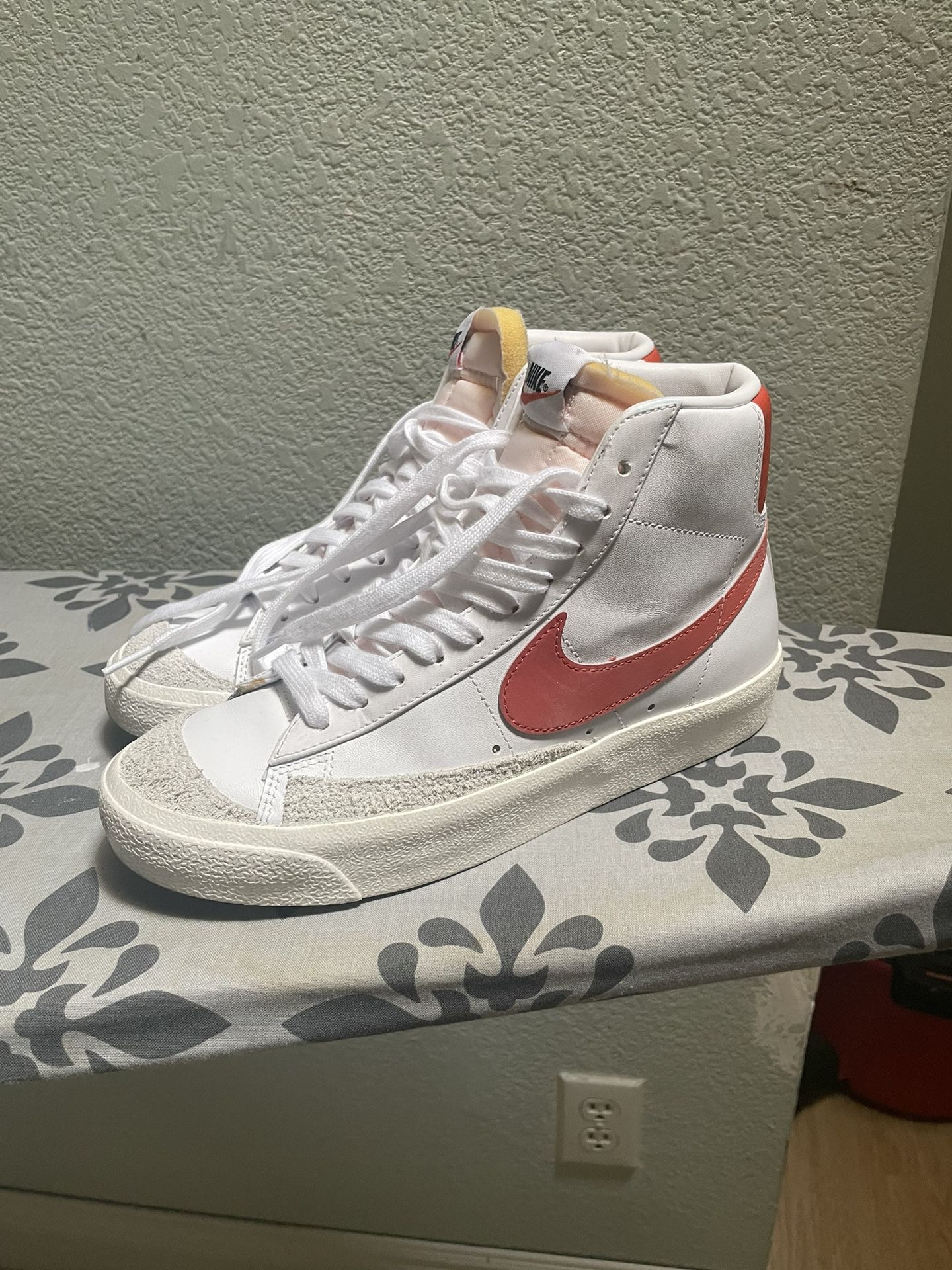 Nike blazers