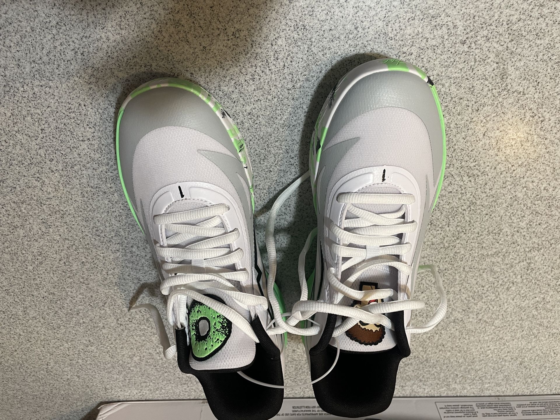 PUMA MB.O2 Lamello