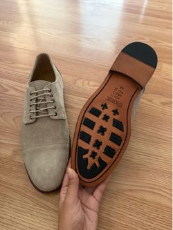 Oxfords Business Shoes
