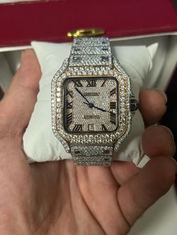MENS CARTIER
