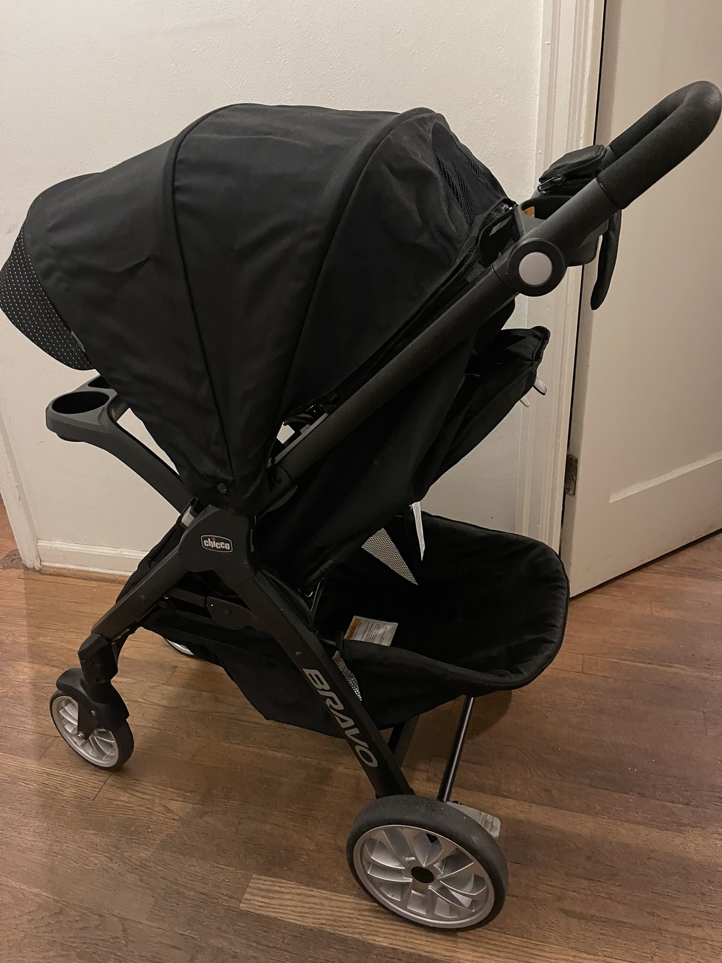 Chicco Bravo Stroller