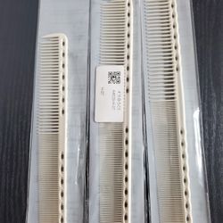New Barber Cutting Comb