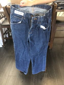 Armorex Navy Blue Pants Jeans