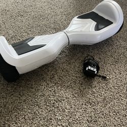Hoverboard
