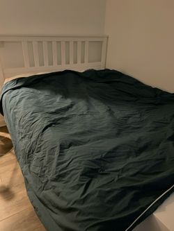 IKEA BED FRAME