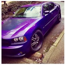 2008 Dodge Charger