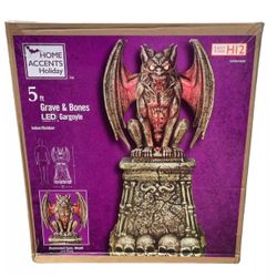 Halloween Gargoyle