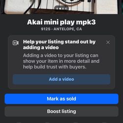 Mini Play Mpk3 