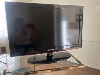 Samsung 30” TV