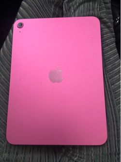 iPad