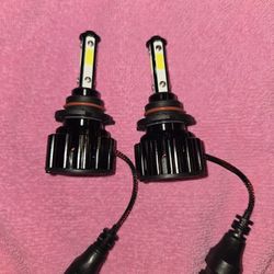 Headlight Bulbs Led