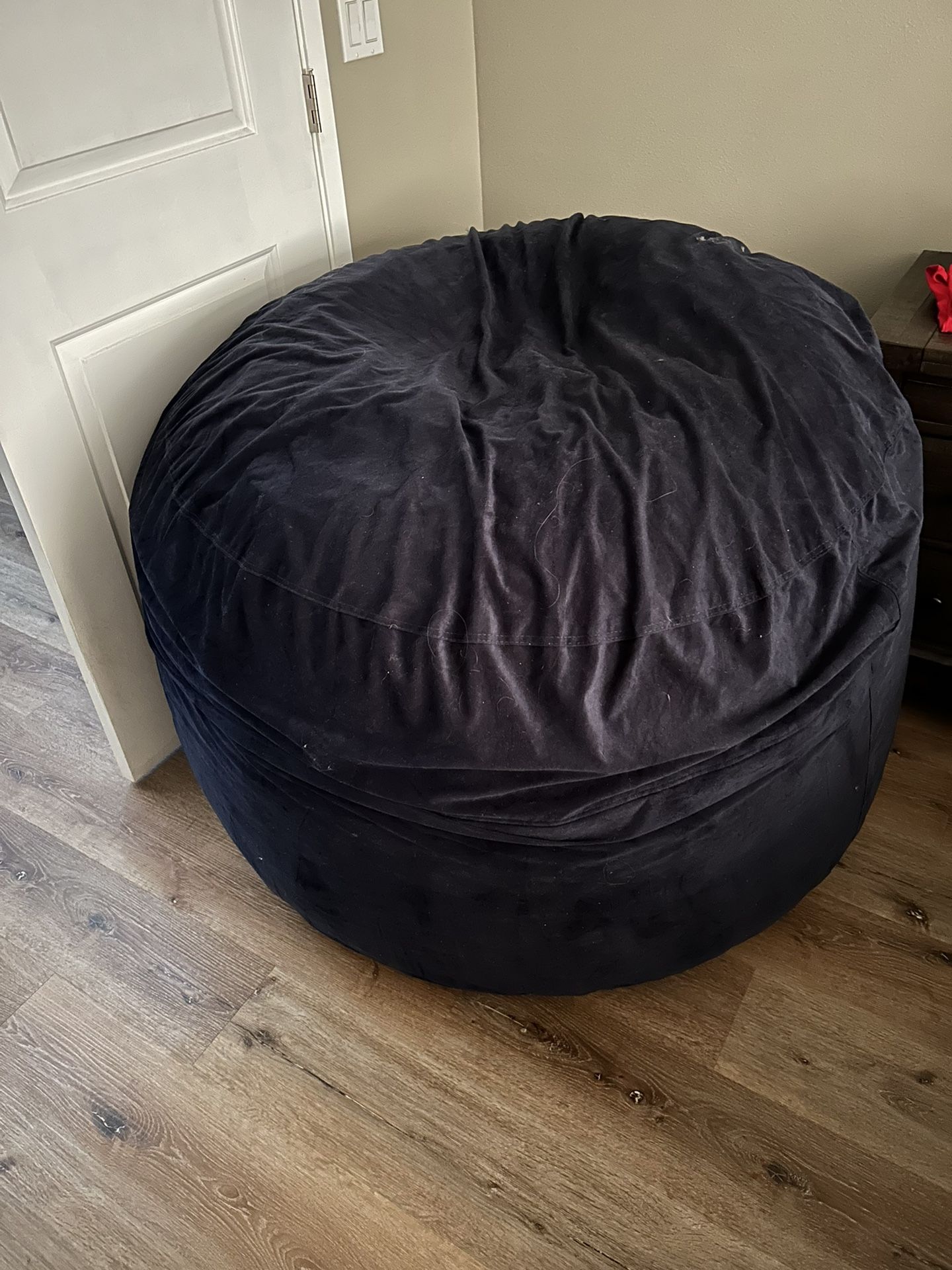 Large Bean Bag Chair